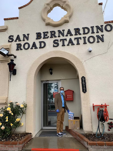 ...
